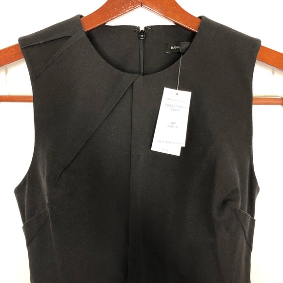 Banana Republic Business Dress - Picture 4 of 8